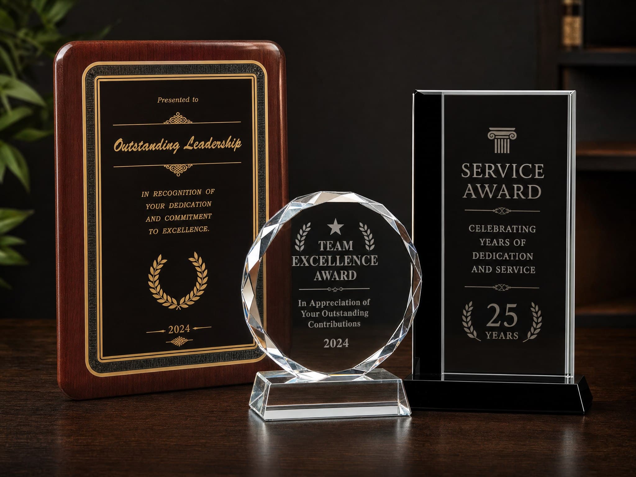 Employee Award Program