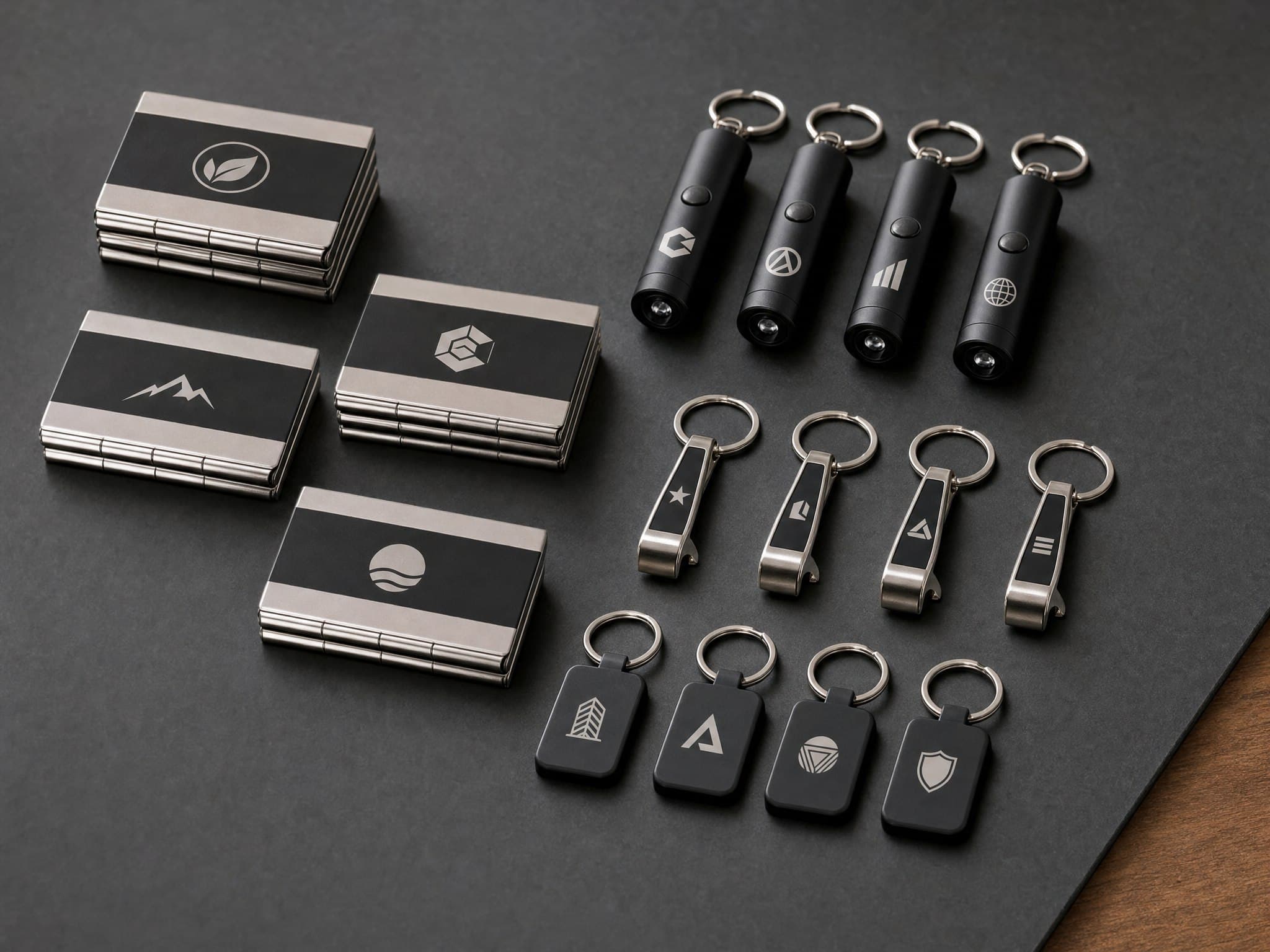 Custom Promotional Gifts