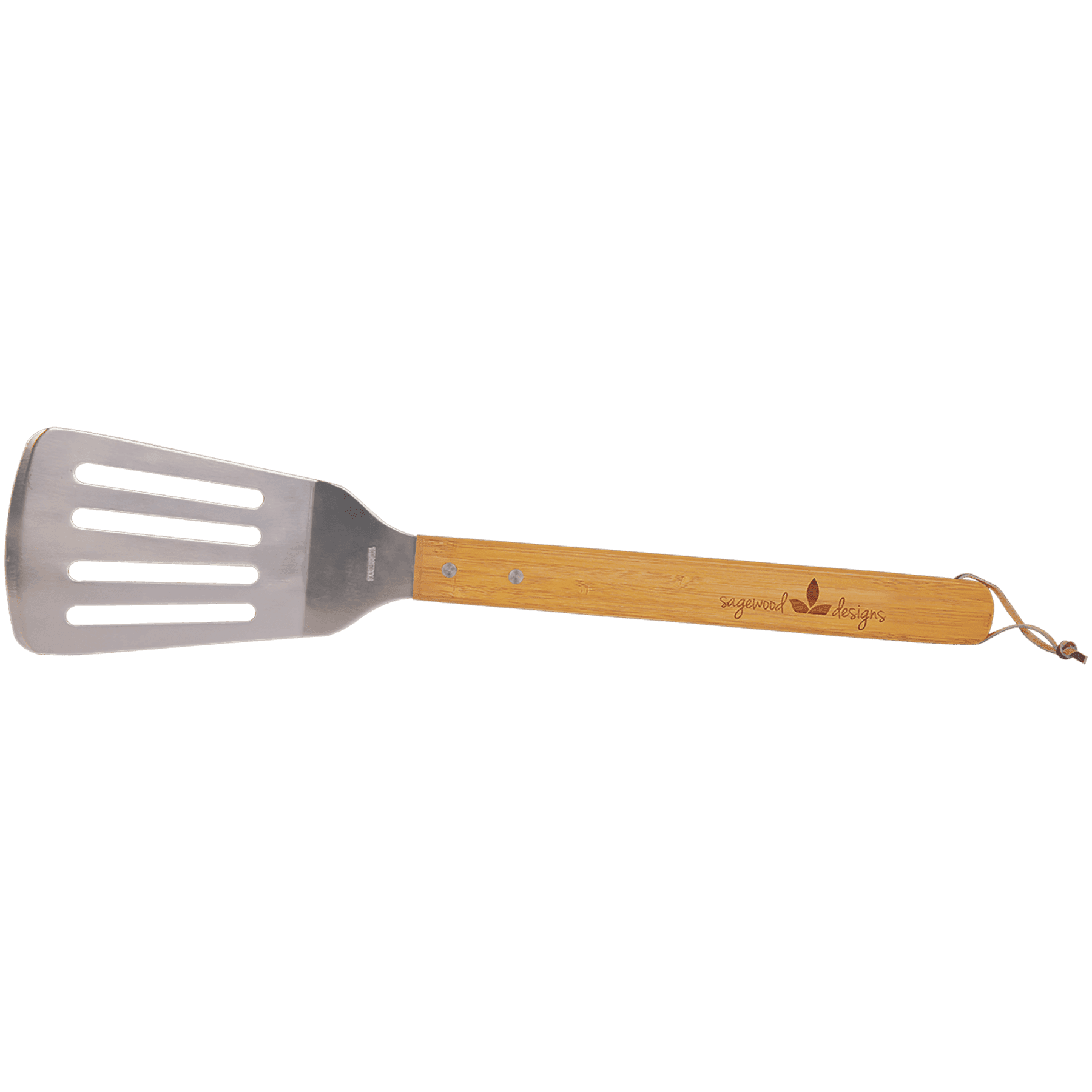 17 1/4" Barbeque Spatula