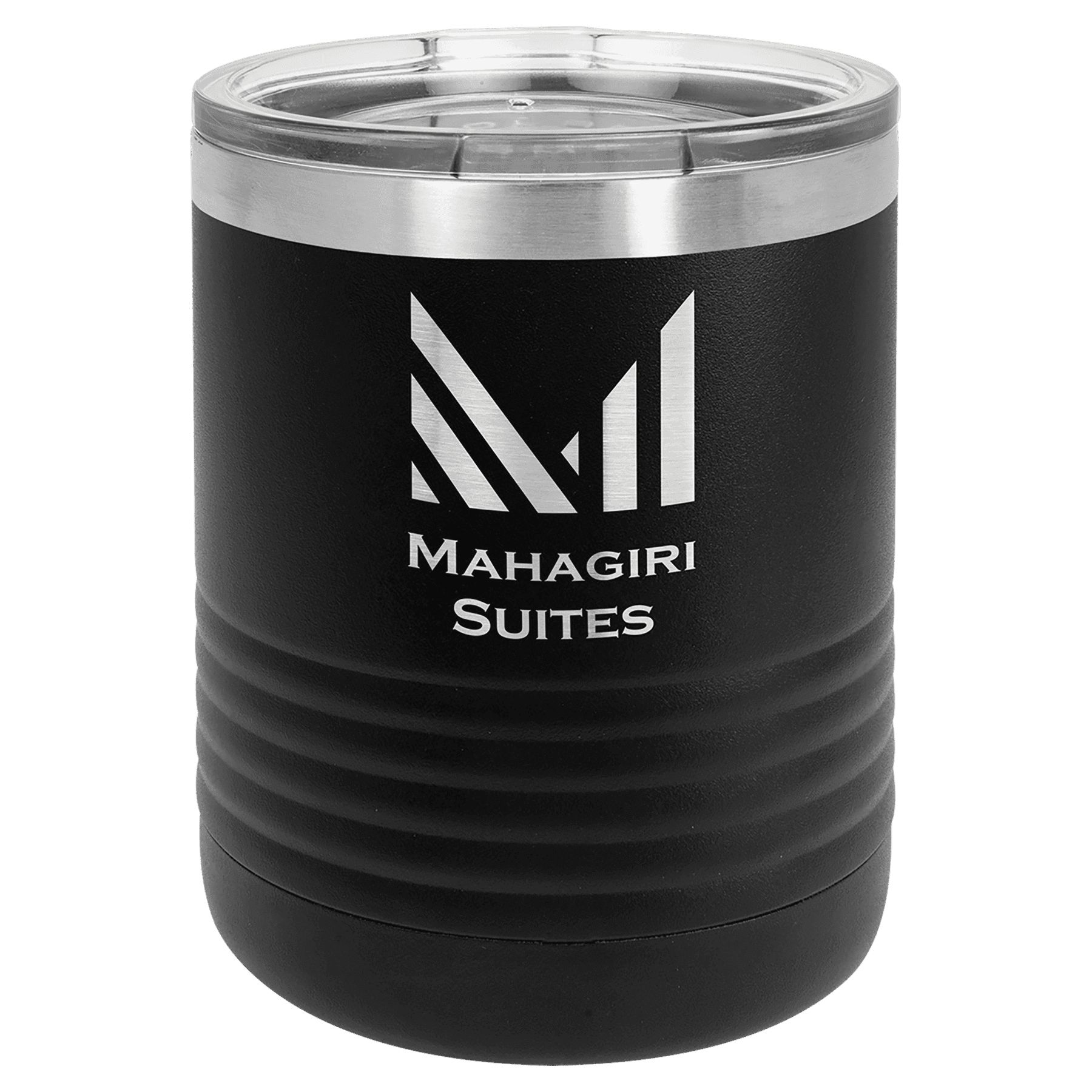 Polar Camel 10 oz. Tumbler with Standard Lid