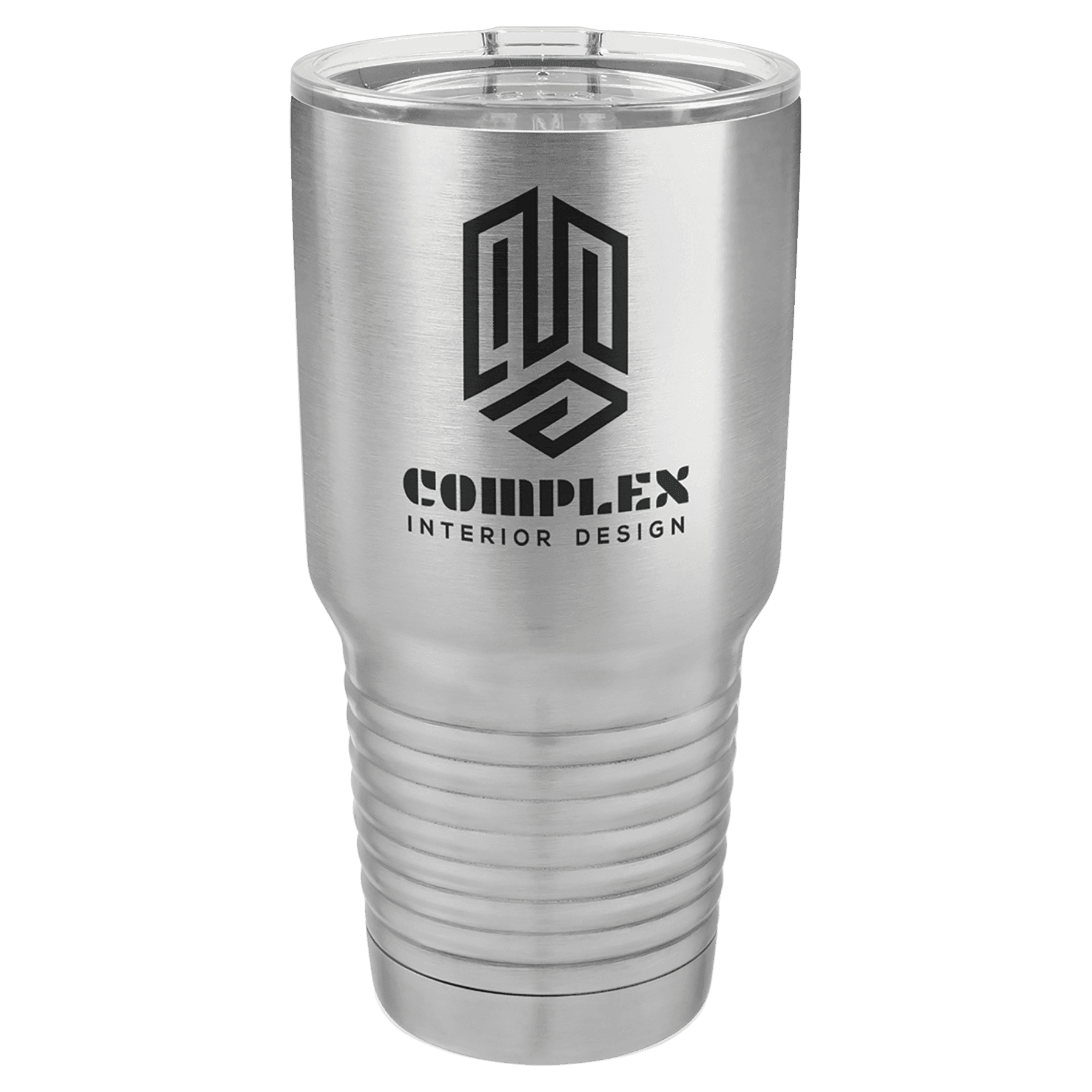 Polar Camel 30 oz. Ringneck Tumbler with Standard Lid