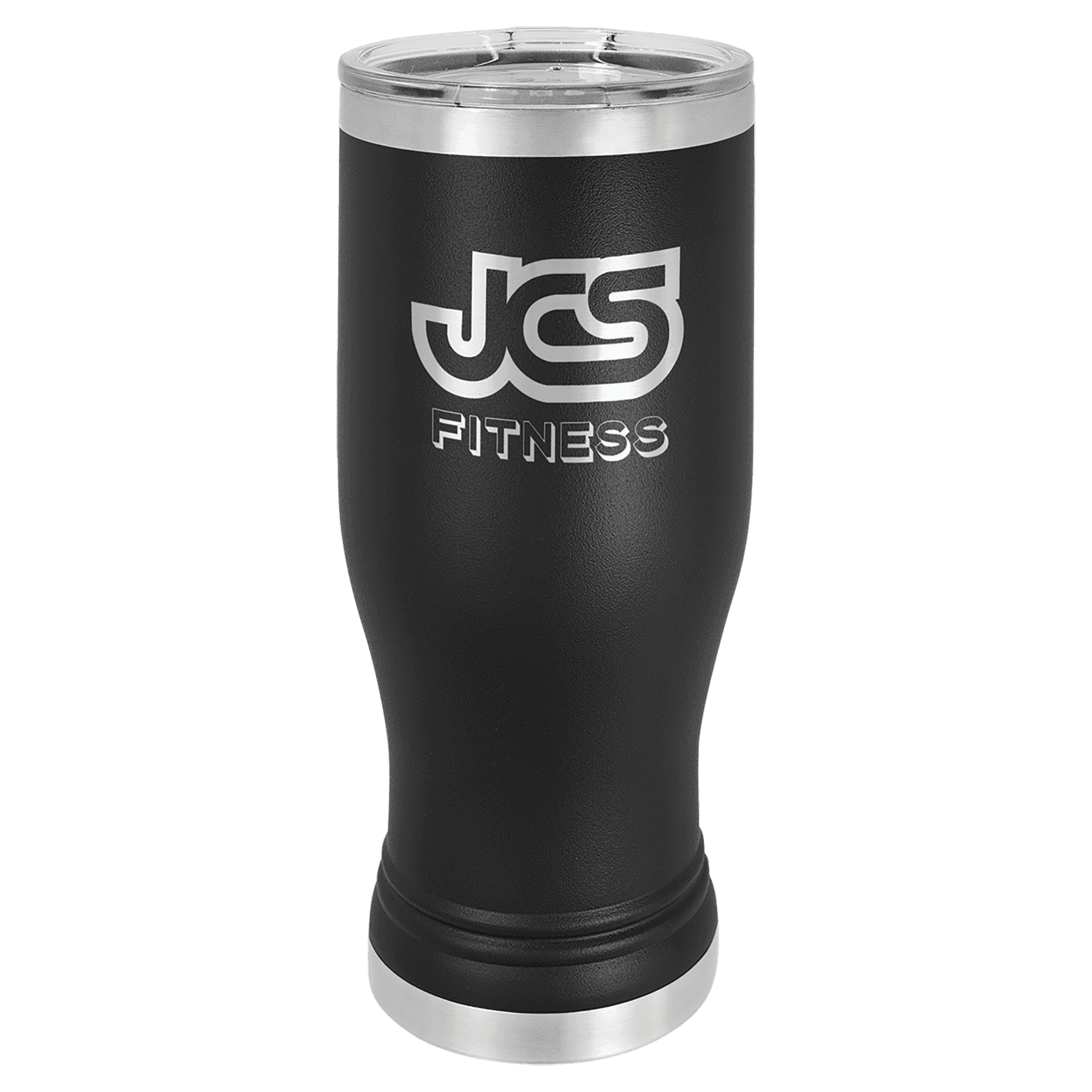 Polar Camel 20 oz. Pilsner Tumbler with Standard Lid