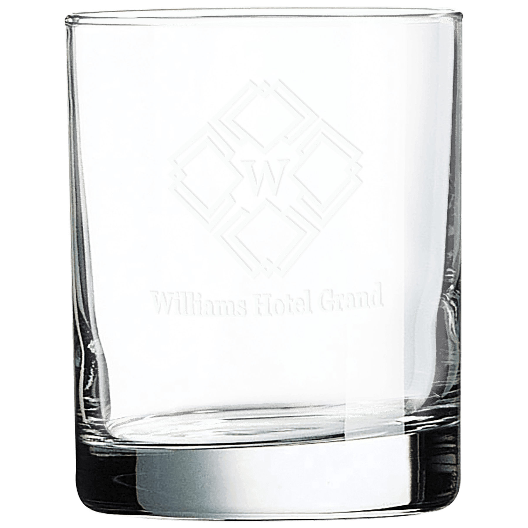 Polar Camel 10 1/2 oz. On The Rocks Glass