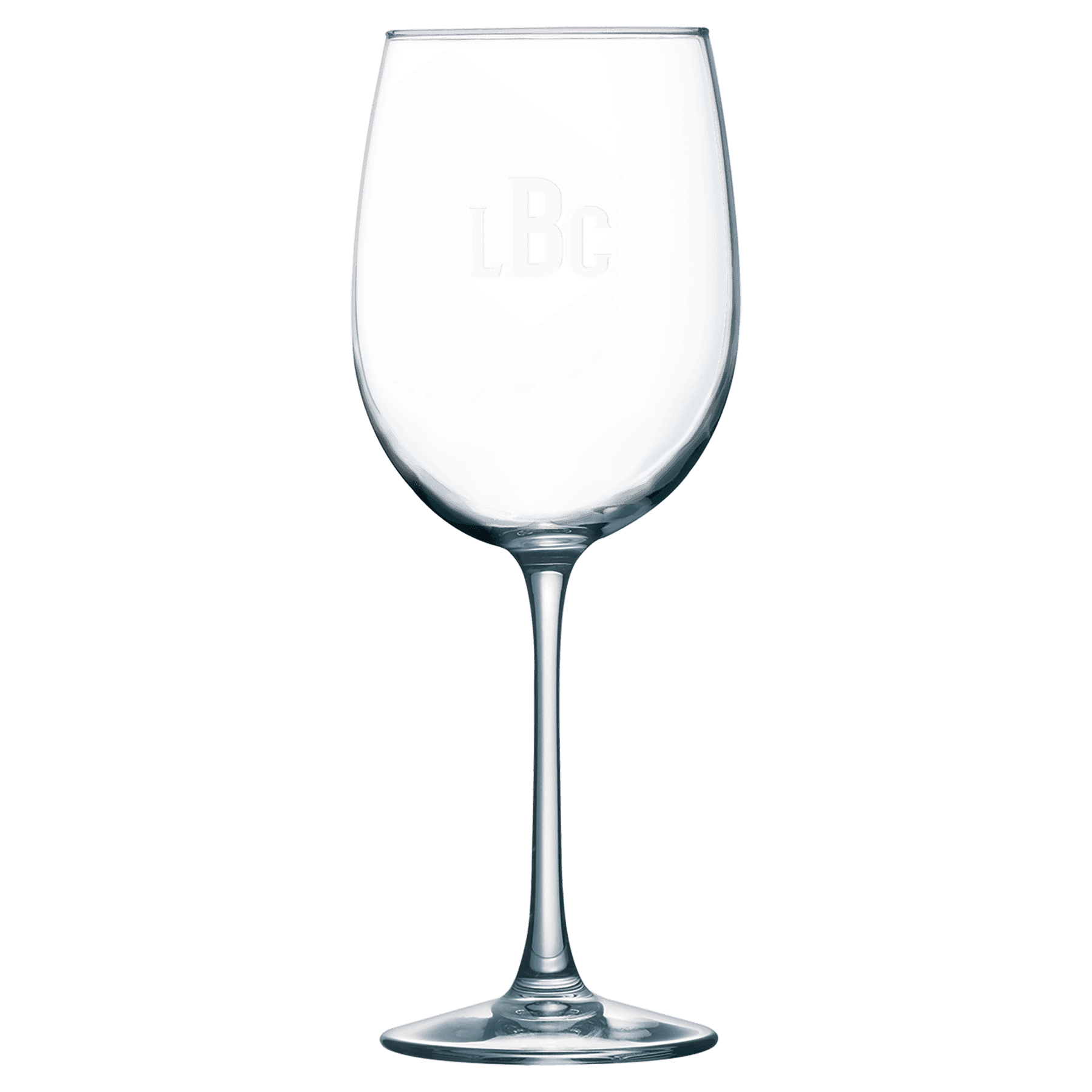 Polar Camel 19 oz. Wine Glass