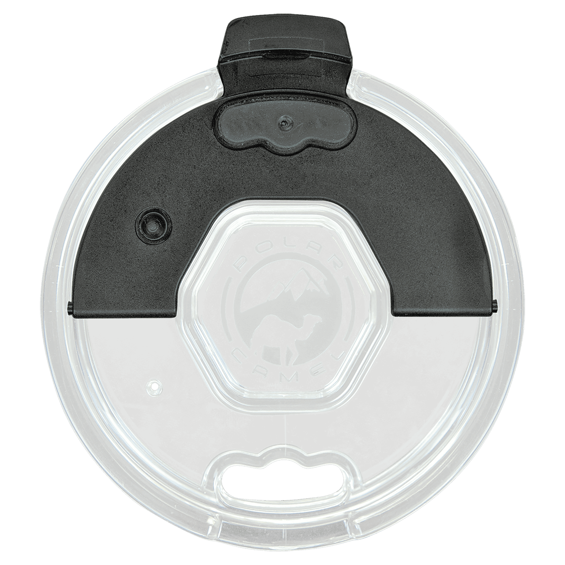 Snap Lid for 30 oz. Polar Camel Tumbler, 32 oz. and 40 oz. Polar Camel Travel Mugs