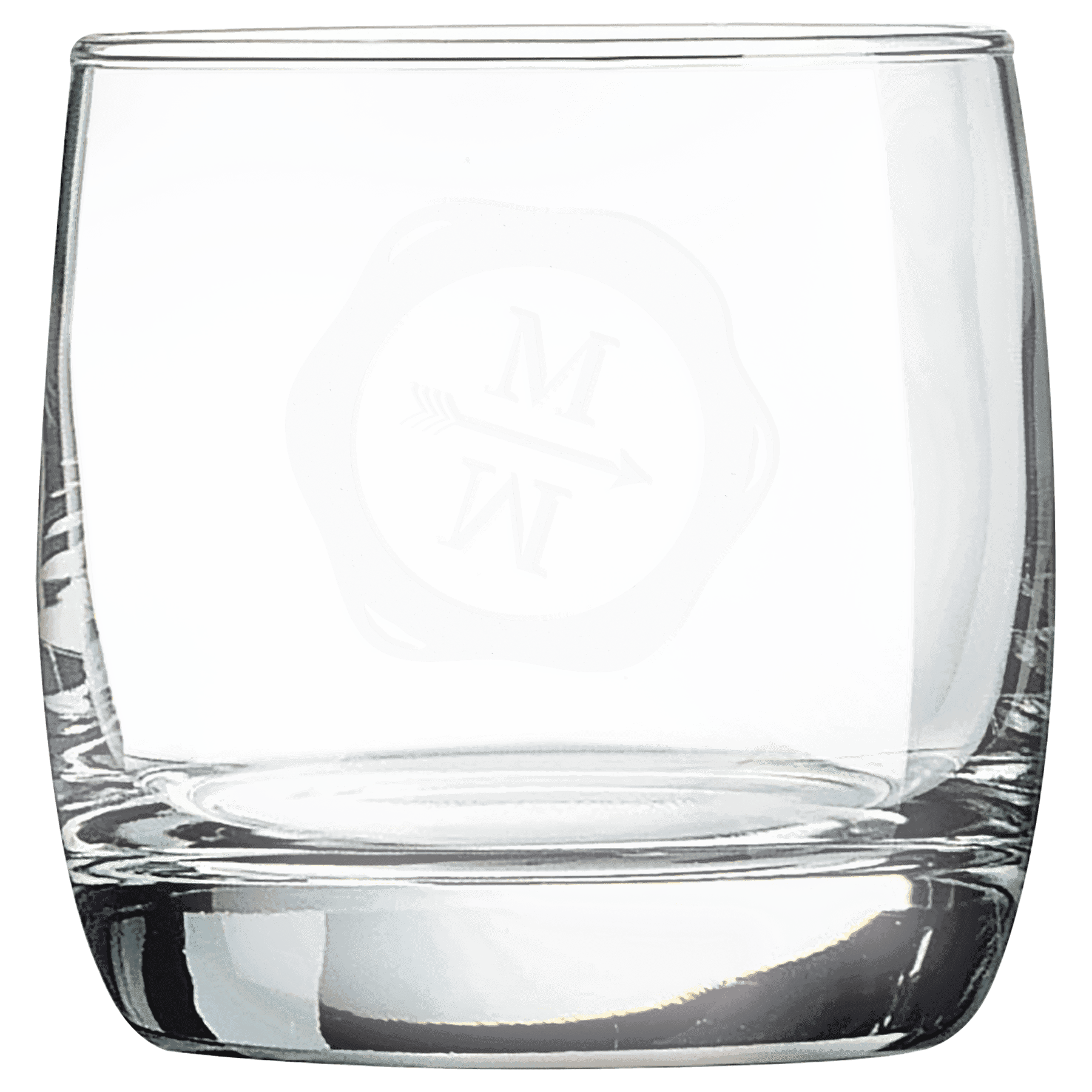 Polar Camel 10 oz. On The Rocks Glass