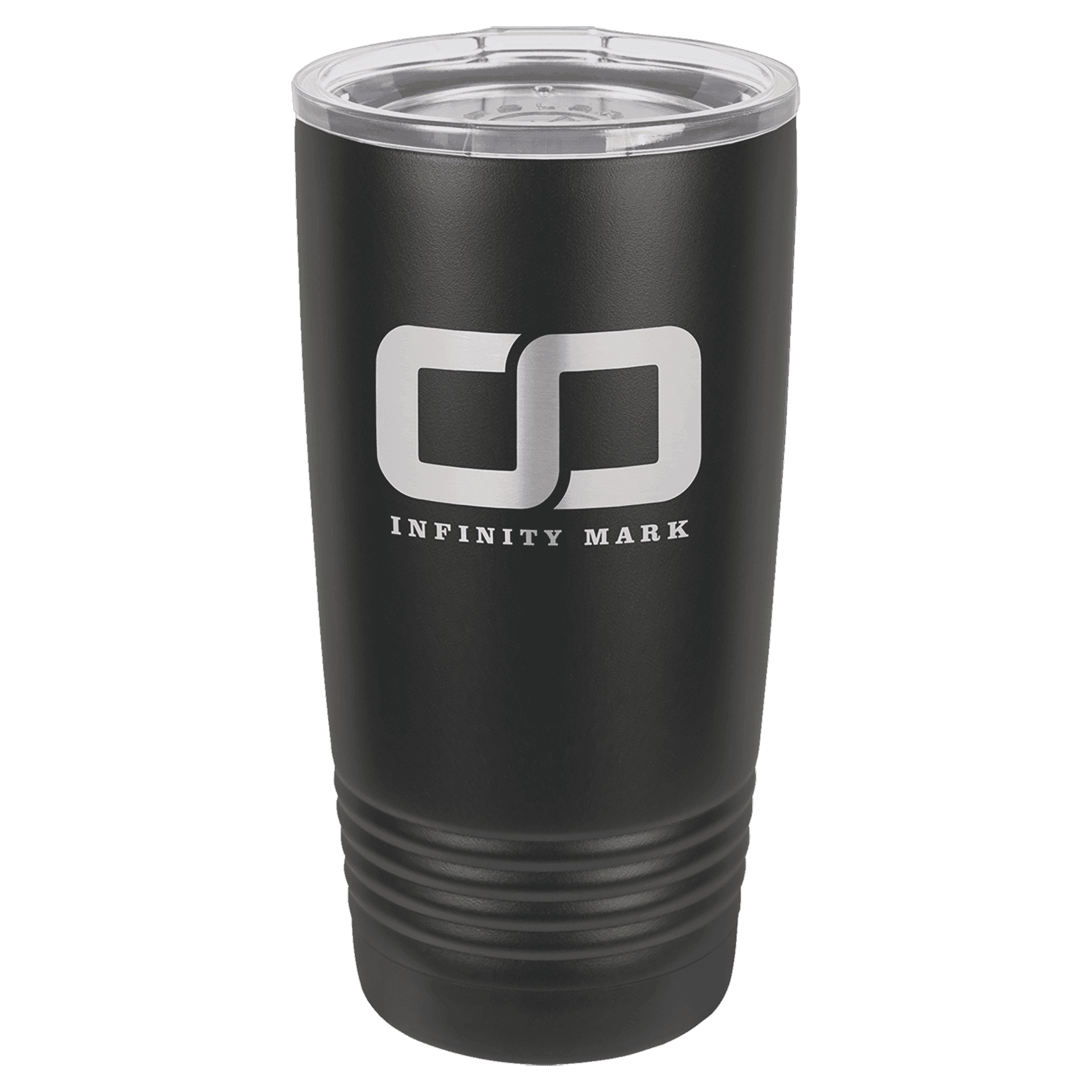 Polar Camel 20 oz. without Silver Ring Ringneck Tumbler with Standard Lid