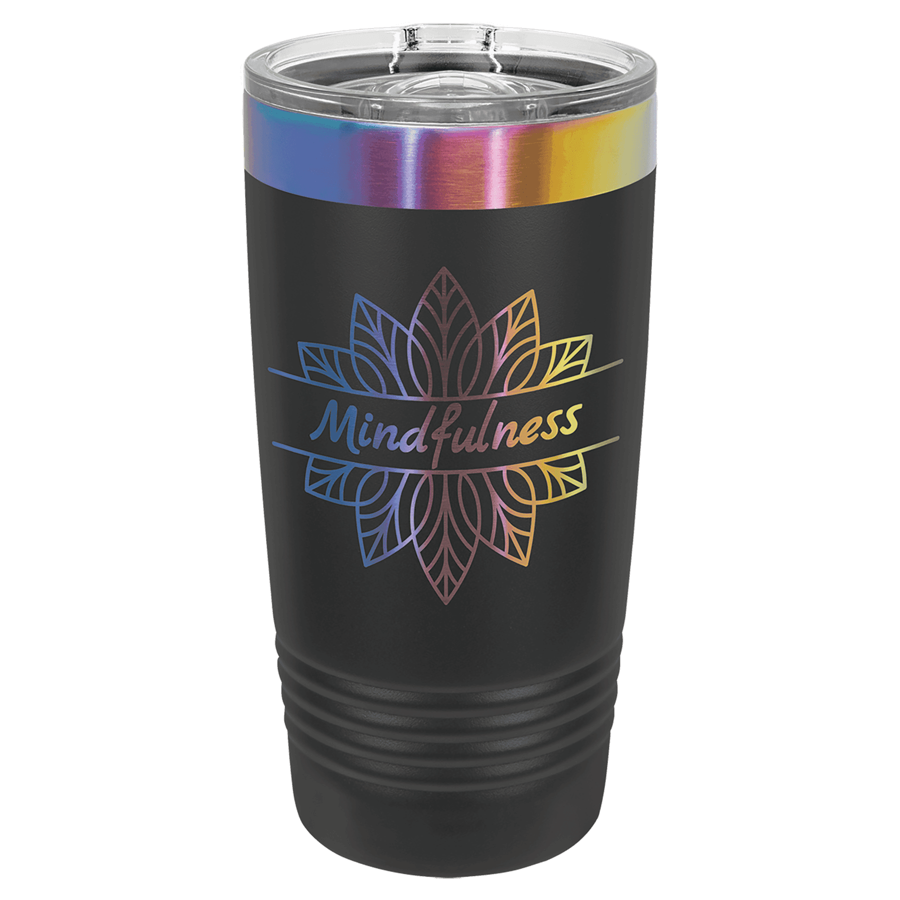 Polar Camel 20 oz. /Prism Ringneck Tumbler