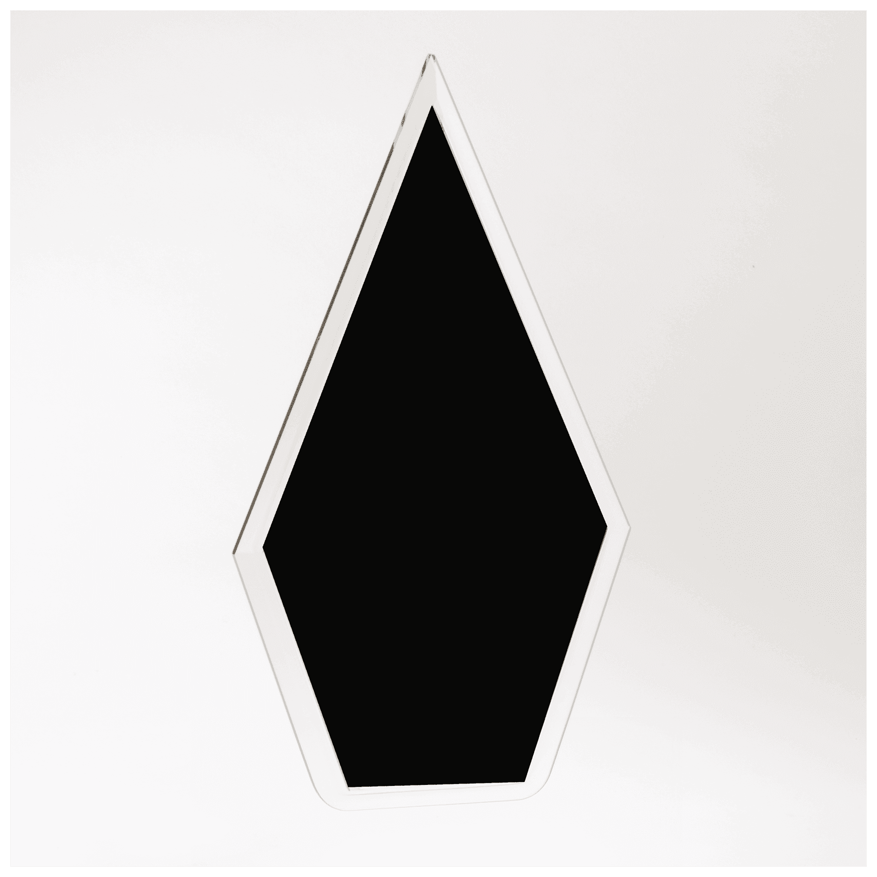 Upright Only for G2430 Apex Glass Award