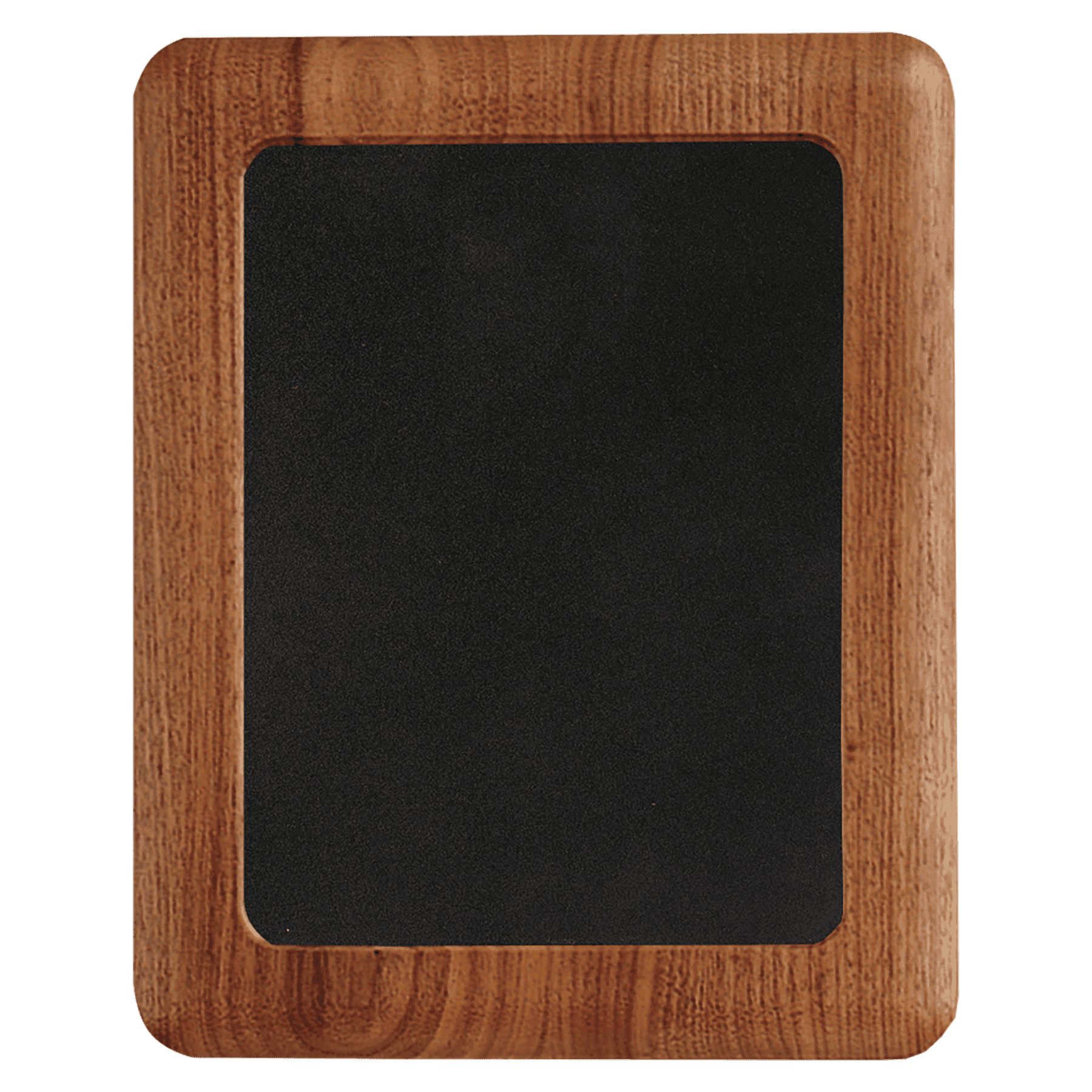 14" x 17" American Airflyte Frame with Velour Backing (Assembled)