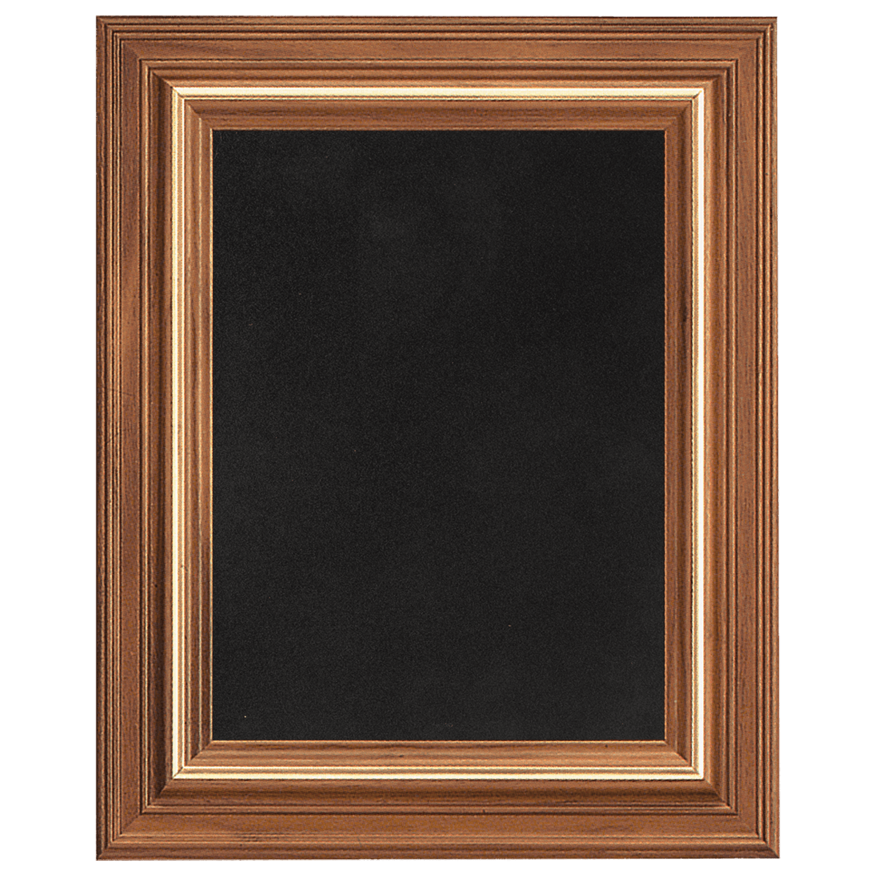 18" x 25" American Airflyte Frame with Trim and Velour Backing (Assembled)