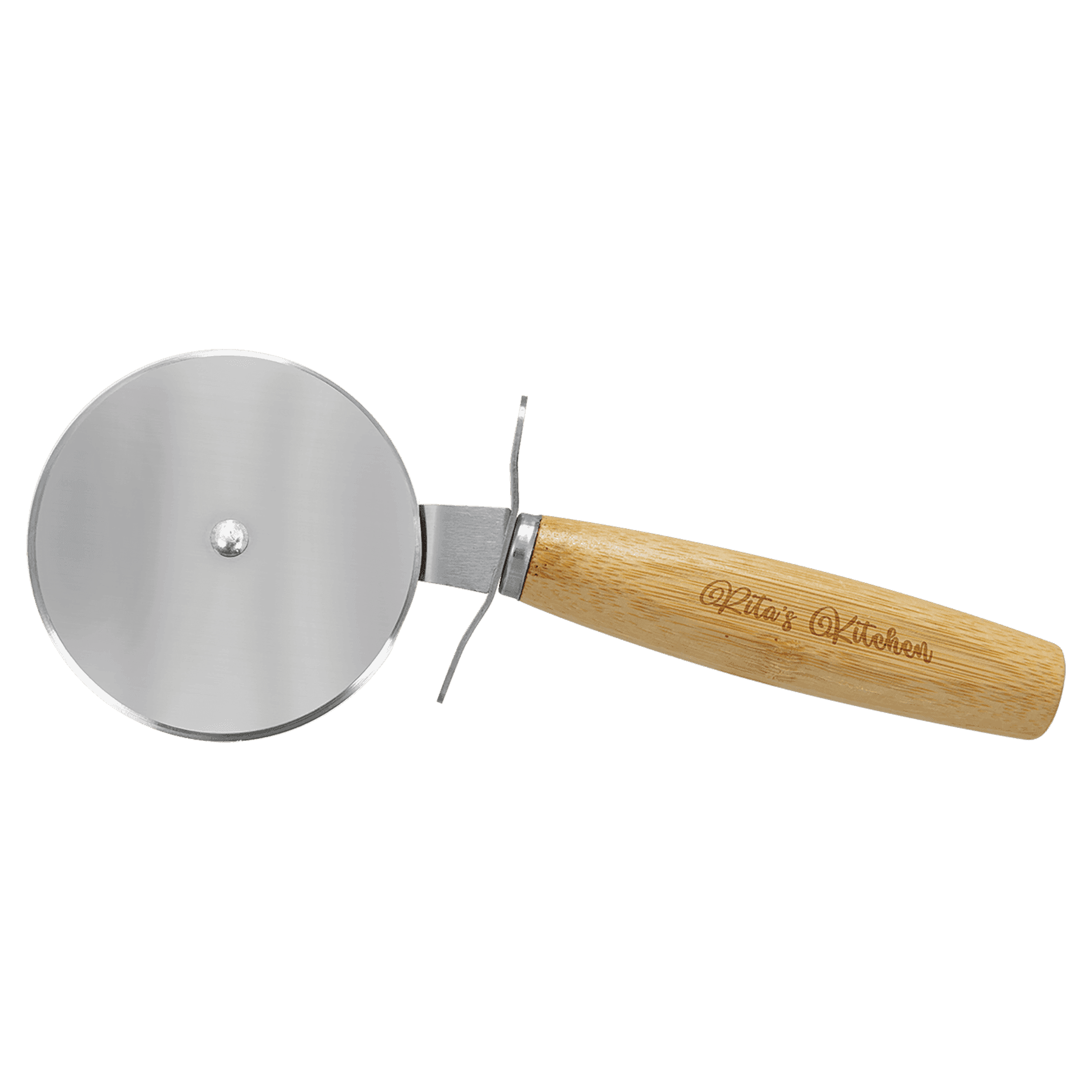 9 1/4" Pizza Cutter