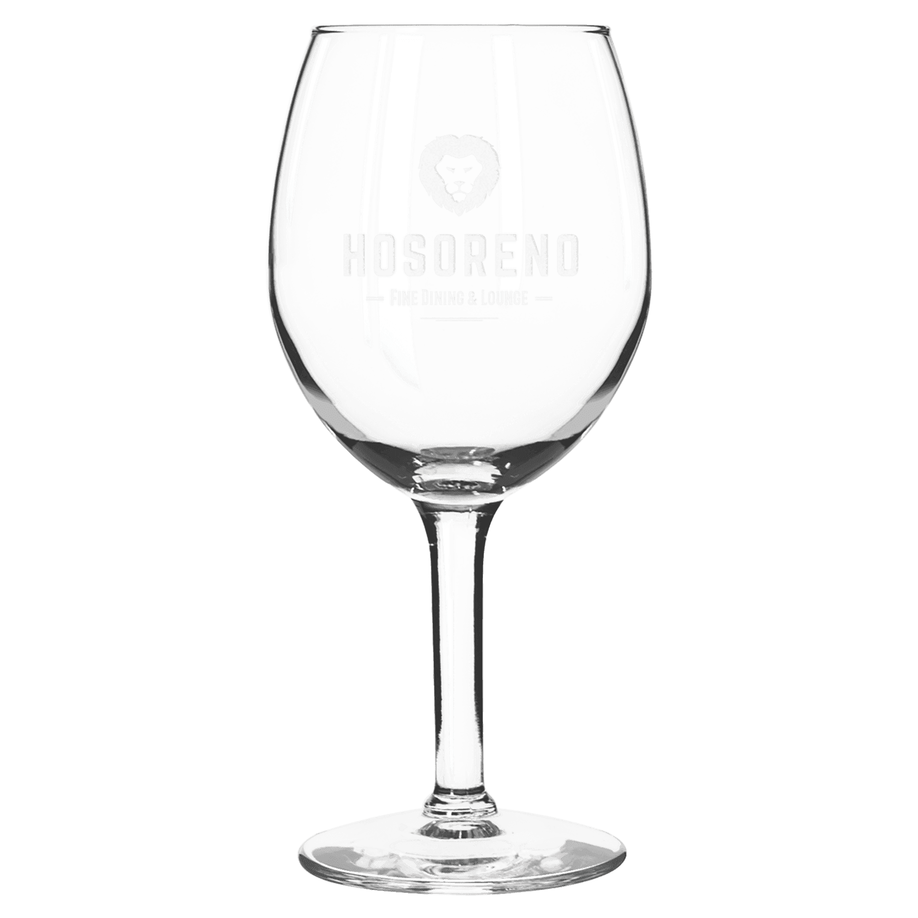 Libbey 11 oz. Citation White Wine Stem Glass