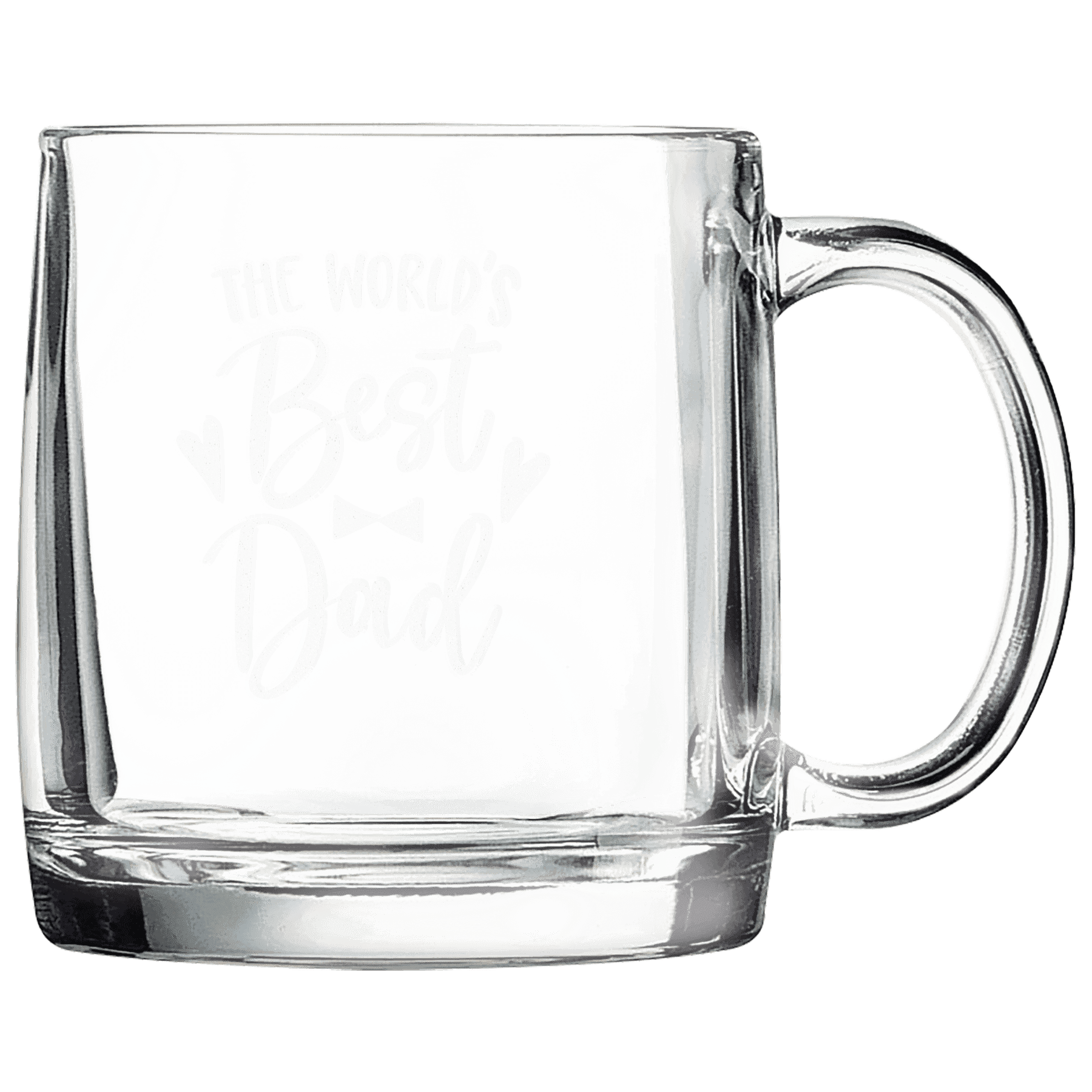 Libbey 13 oz. Warm Beverage Mug
