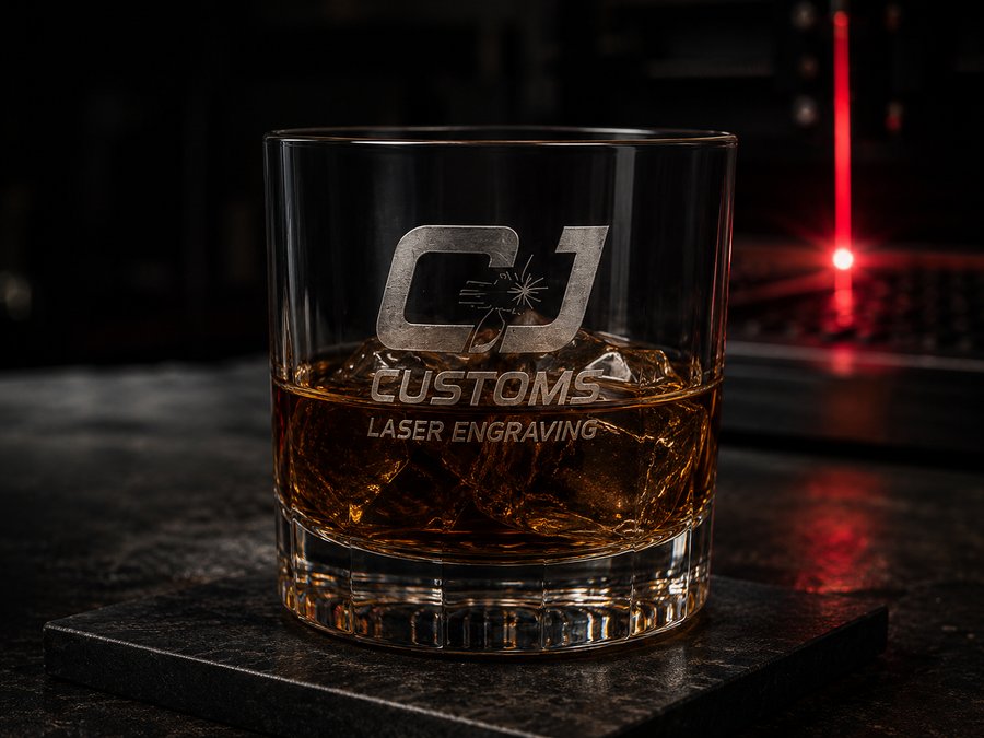Glassware